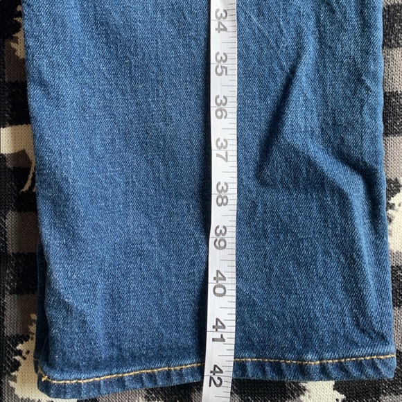 Bundle of Abercrombie & Gap cone Denim - Picture 3 of 5